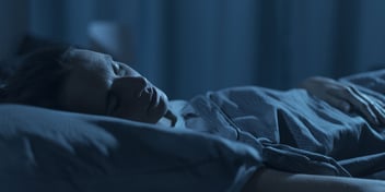 Get Some Sleep! 10 Treatment Options for Insomnia
