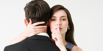 How To Tell if Your Spouse is Cheating