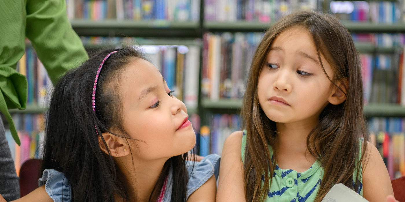 How to Deal with Sibling Rivalry in Your Children