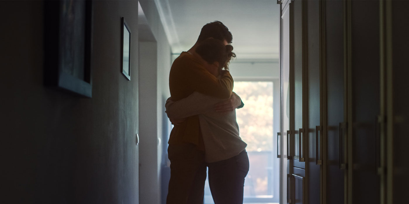 How to Help a Partner with Anxiety