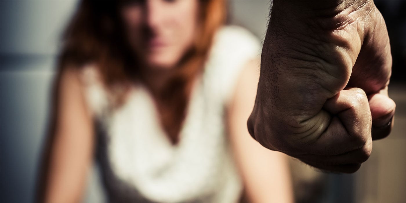What is Intimate Partner Violence?